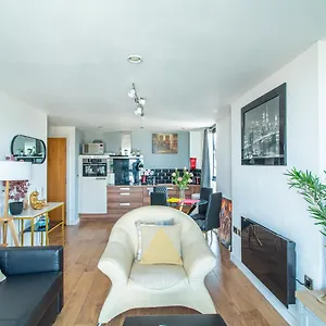 Exquisite 2-bedroom - Centre , Sheffield United Kingdom