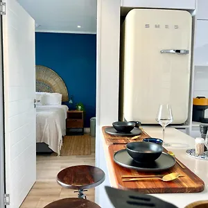 Peak Of - With Rooftop Pool Apartment Kapstadt
