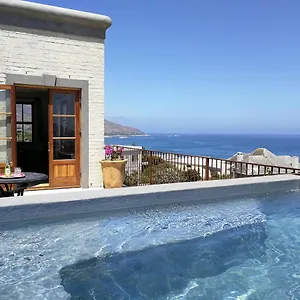 Bakovenbay Luxury Apartment Kapstadt