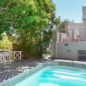 Camps Bay Nest Apartment Kapstadt