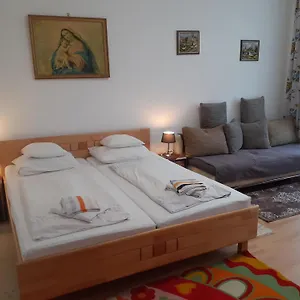 해피호스텔 비엔나