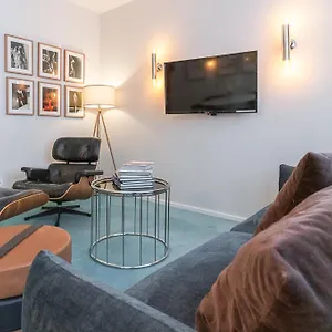  Apartment Heymi Mondschein