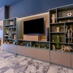 Hotel Yggotel Mejse, Viena