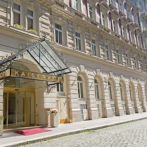 4* Hotel Kaiserhof